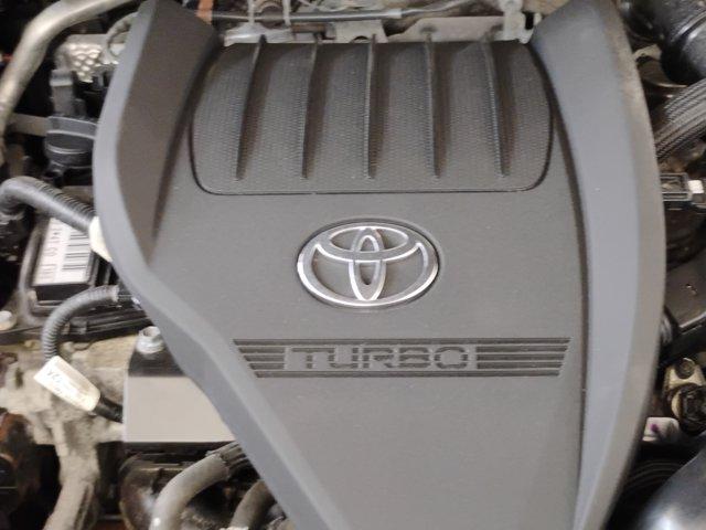 2023 Toyota Highlander Vehicle Photo in PINEVILLE, NC 28134-8495