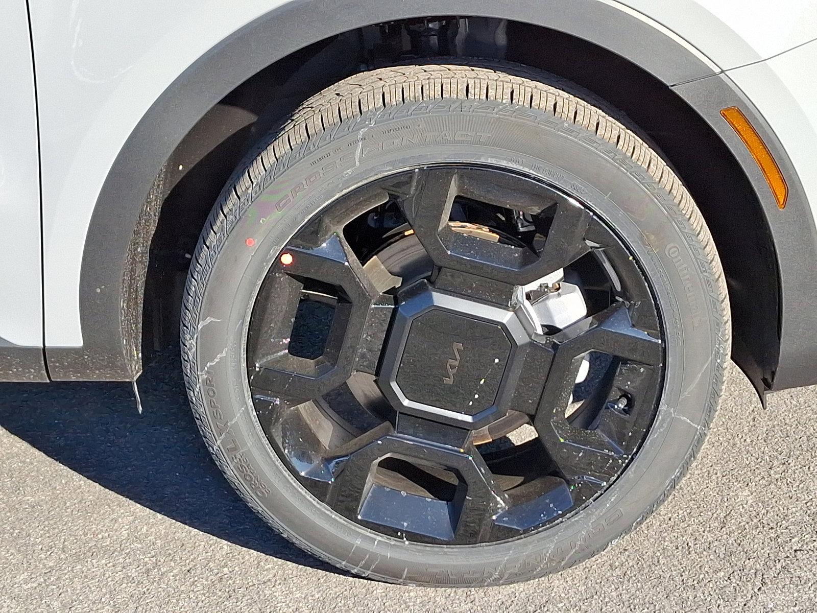 2025 Kia Sorento Vehicle Photo in Langhorne, PA 19047