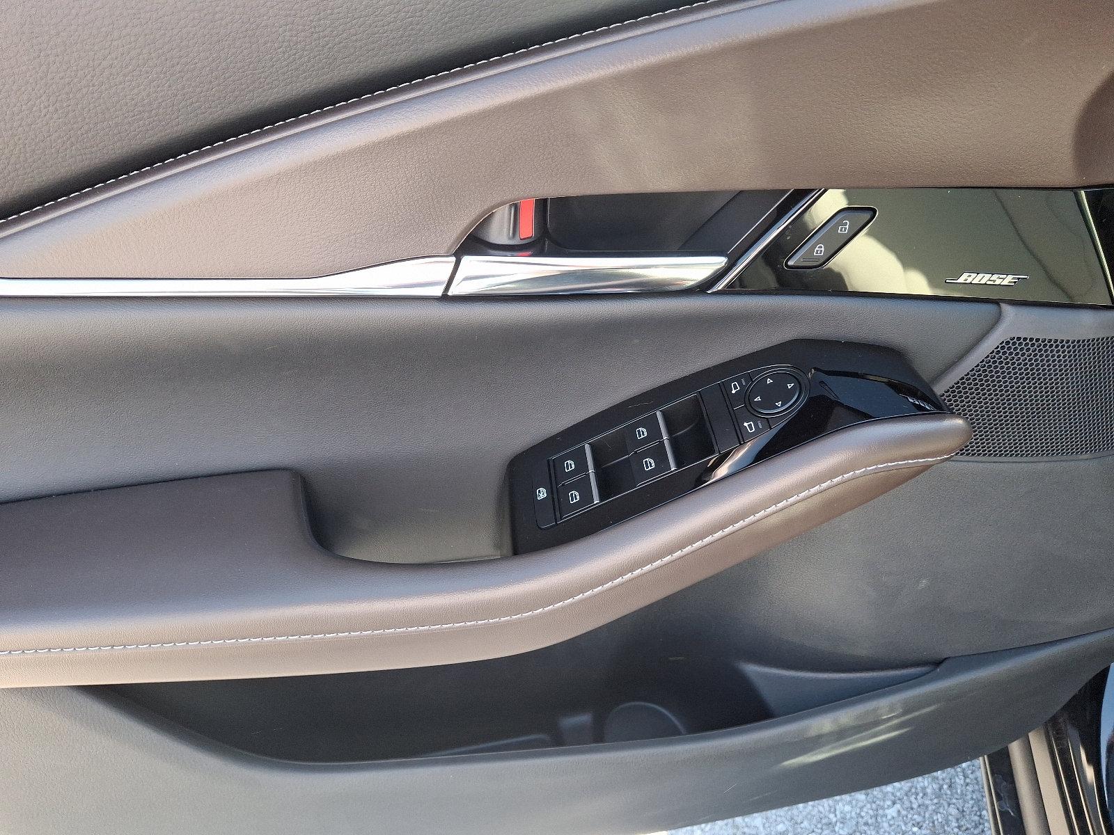 2025 Mazda CX-30 Vehicle Photo in Harrisburg, PA 17111
