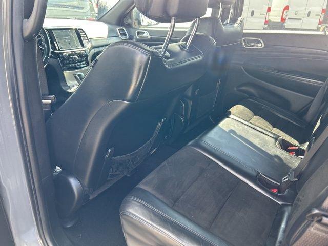 2020 Jeep Grand Cherokee Vehicle Photo in MEDINA, OH 44256-9631