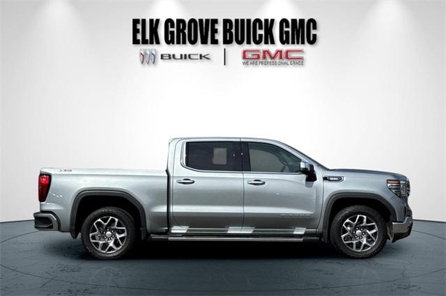 2023 GMC Sierra 1500 Vehicle Photo in ELK GROVE, CA 95757-8703