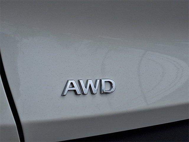 2025 INFINITI QX60 Vehicle Photo in Willow Grove, PA 19090