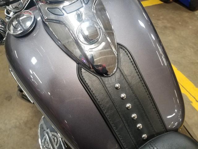2014 Harley Davidson HERIT Vehicle Photo in ELYRIA, OH 44035-6349