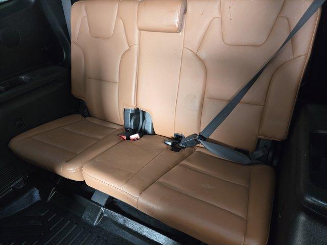 2023 Kia Telluride Vehicle Photo in Decatur, TX 76234