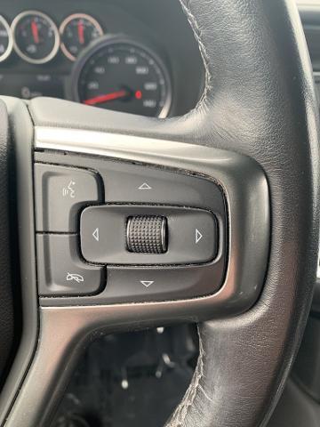 2021 Chevrolet Tahoe Vehicle Photo in GREEN BAY, WI 54304-5303