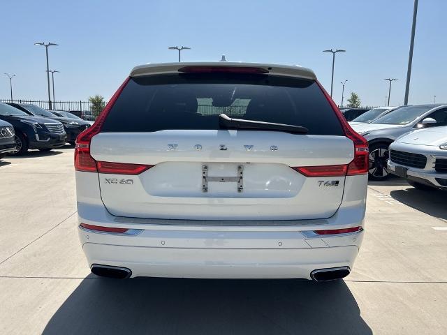 2019 Volvo XC60 Vehicle Photo in San Antonio, TX 78230