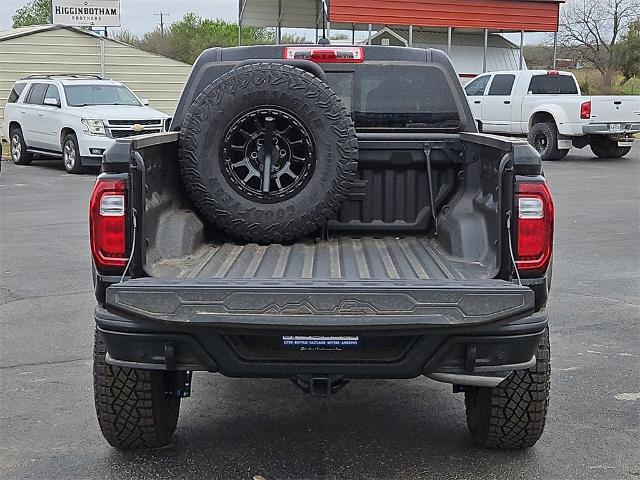 2025 GMC Canyon Vehicle Photo in EASTLAND, TX 76448-3020