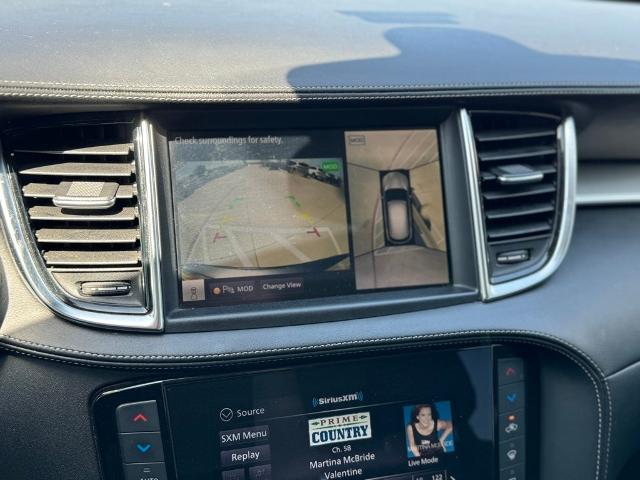 2021 INFINITI QX50 Vehicle Photo in Grapevine, TX 76051