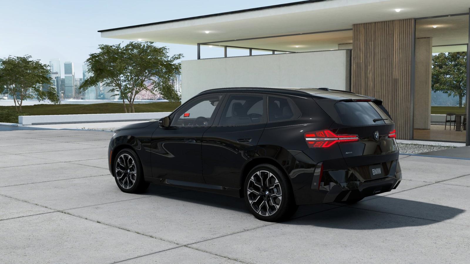 2025 BMW X3 30 xDrive Vehicle Photo in GRAPEVINE, TX 76051