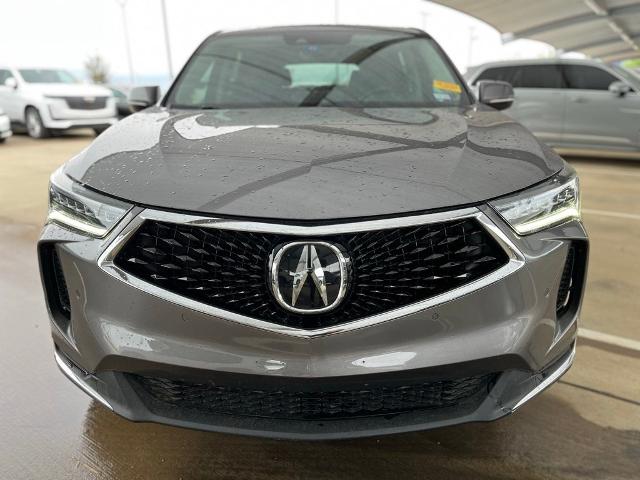 2023 Acura RDX Vehicle Photo in San Antonio, TX 78230
