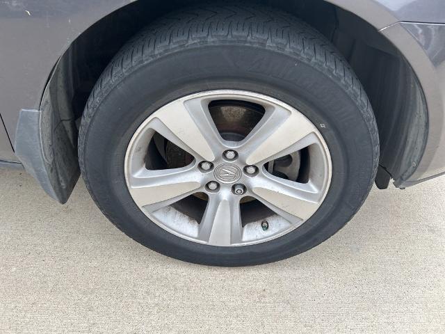 2010 Acura MDX Vehicle Photo in San Antonio, TX 78230