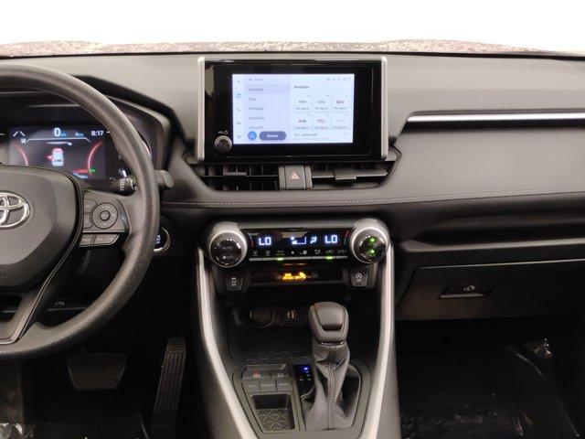 2023 Toyota RAV4 Vehicle Photo in Fort Mill, SC 29708