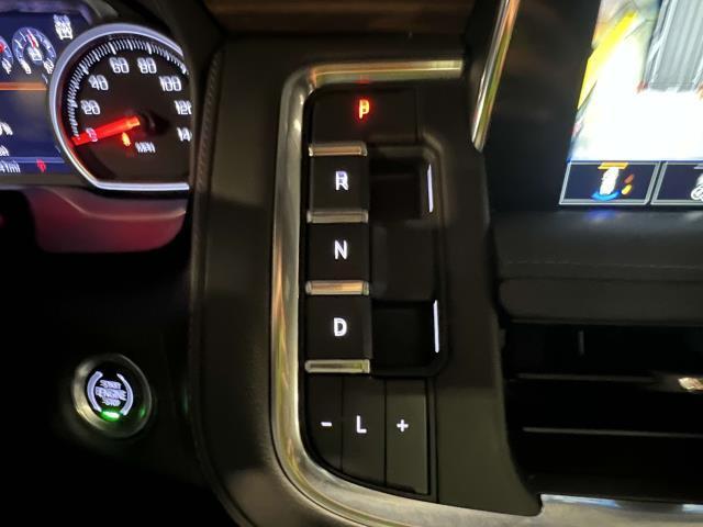 2021 Chevrolet Tahoe Vehicle Photo in Roslyn, NY 11576