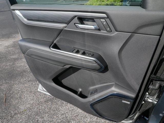 2025 GMC Acadia Vehicle Photo in HOMOSASSA, FL 34448-1461