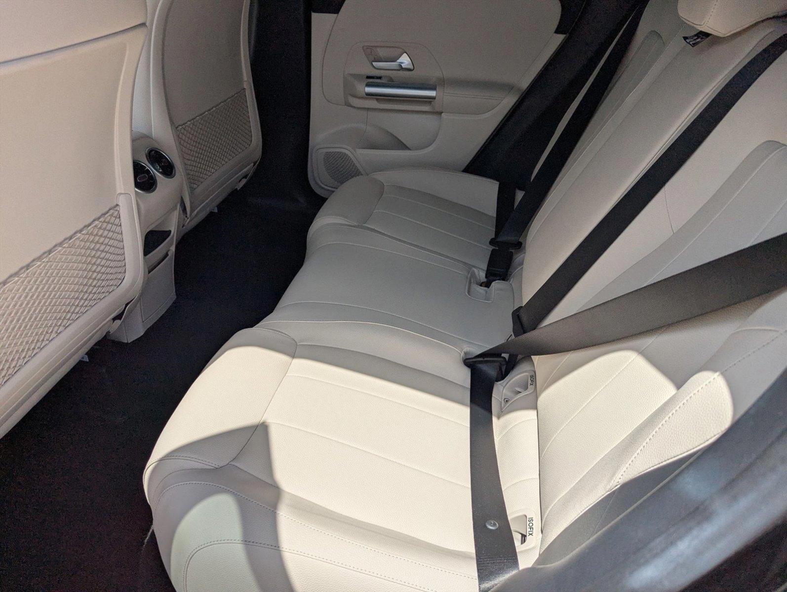 2025 Mercedes-Benz GLA Vehicle Photo in Delray Beach, FL 33444