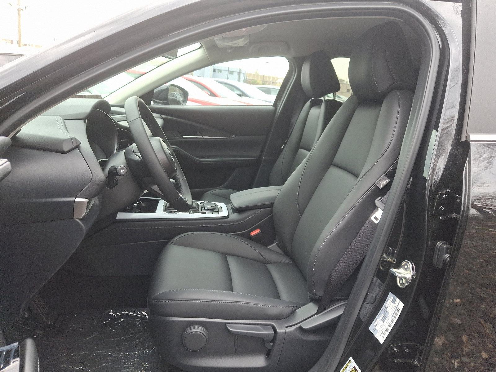 2025 Mazda CX-30 Vehicle Photo in Trevose, PA 19053