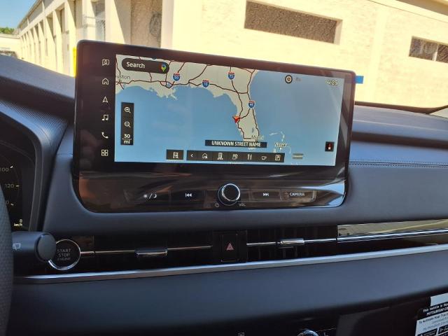 2025 Mitsubishi Outlander Vehicle Photo in Tampa, FL 33612