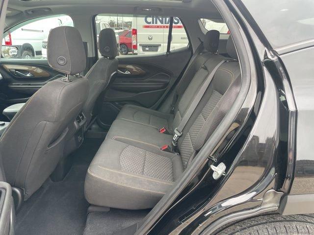 2020 GMC Terrain Vehicle Photo in MEDINA, OH 44256-9631