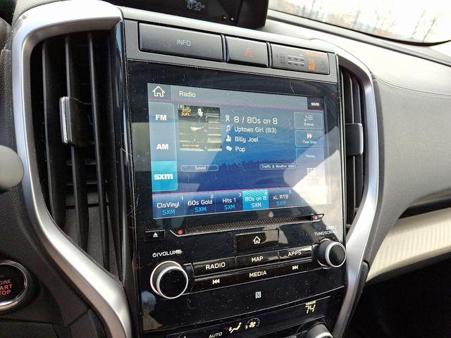 2021 Subaru Ascent Vehicle Photo in DANBURY, CT 06810-5034