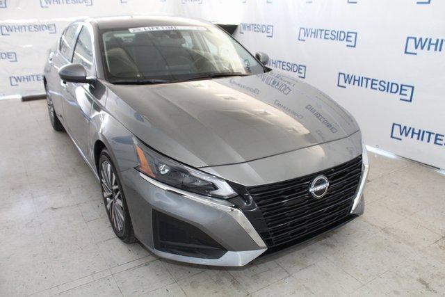 2023 Nissan Altima Vehicle Photo in SAINT CLAIRSVILLE, OH 43950-8512