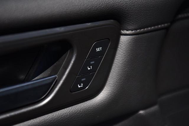 2025 Nissan Armada Vehicle Photo in Ballwin, MO 63011