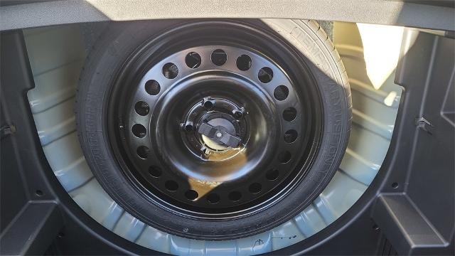 2025 Chevrolet Equinox Vehicle Photo in FLAGSTAFF, AZ 86001-6214
