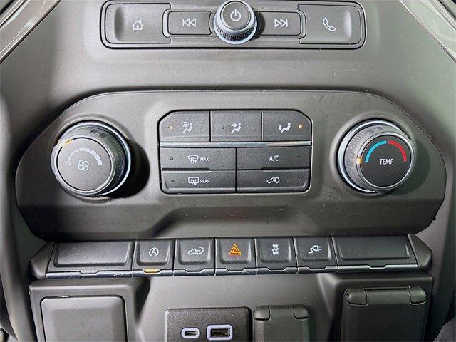 2021 Chevrolet Silverado 1500 Vehicle Photo in PUYALLUP, WA 98371-4149