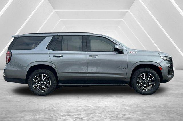 2022 Chevrolet Tahoe Vehicle Photo in STOCKTON, CA 95212-2838