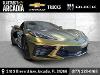 Used 2020 Chevrolet Corvette 2LT with VIN 1G1Y72D4XL5108214 for sale in Arcadia, FL