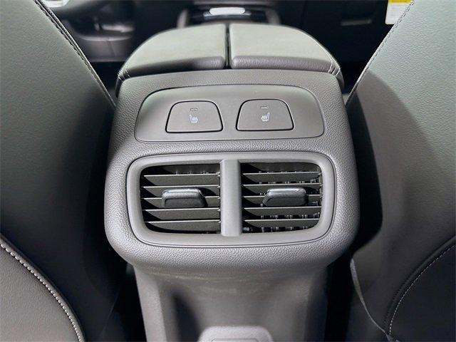 2025 Buick Envision Vehicle Photo in PUYALLUP, WA 98371-4149