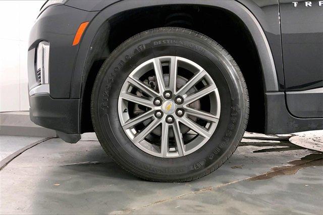 2023 Chevrolet Traverse Vehicle Photo in INDEPENDENCE, MO 64055-1314