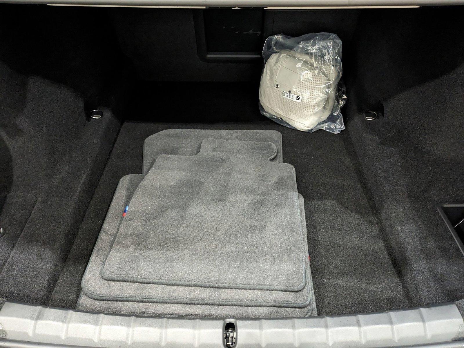 2023 BMW 760i xDrive Vehicle Photo in Rockville, MD 20852