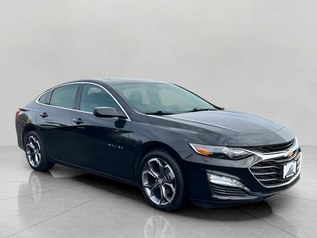 2024 Chevrolet Malibu Vehicle Photo in NEENAH, WI 54956-2243