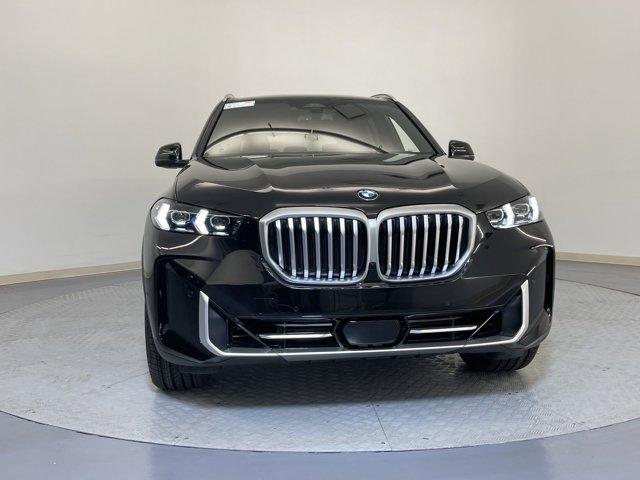 Used 2025 BMW X5 40i with VIN 5UX13EU03S9Y83107 for sale in Jersey Village, TX