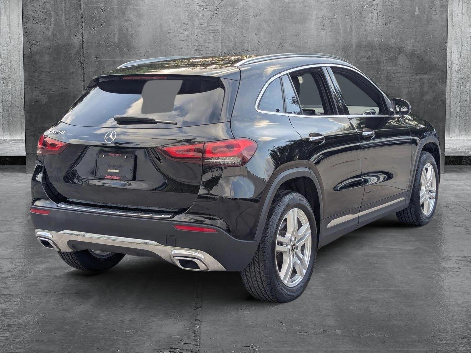 2021 Mercedes-Benz GLA Vehicle Photo in Pompano Beach, FL 33064