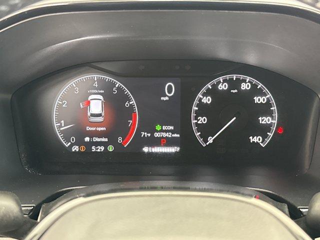 2024 Honda CR-V Vehicle Photo in Charlotte, NC 28273