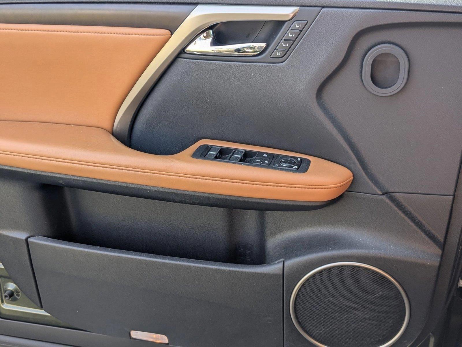 2021 Lexus RX 350 Vehicle Photo in Clearwater, FL 33761