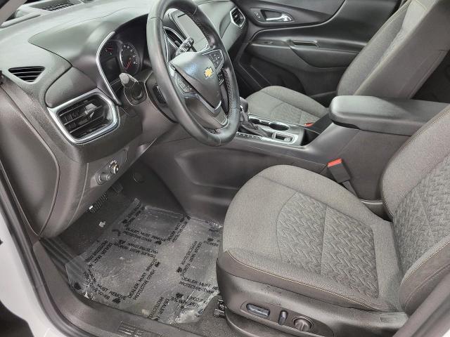 2024 Chevrolet Equinox Vehicle Photo in APPLETON, WI 54914-4656