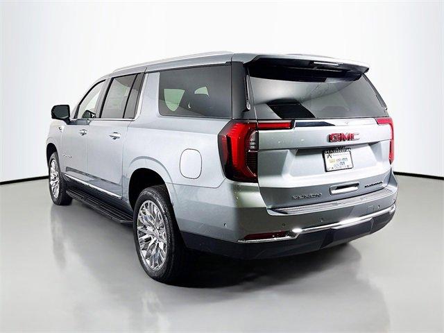 2025 GMC Yukon XL Vehicle Photo in PUYALLUP, WA 98371-4149
