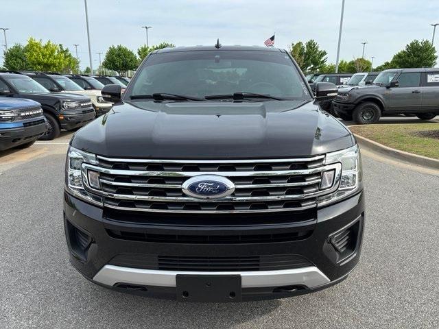 Certified 2021 Ford Expedition XLT with VIN 1FMJU1JT0MEA82792 for sale in Bentonville, AR