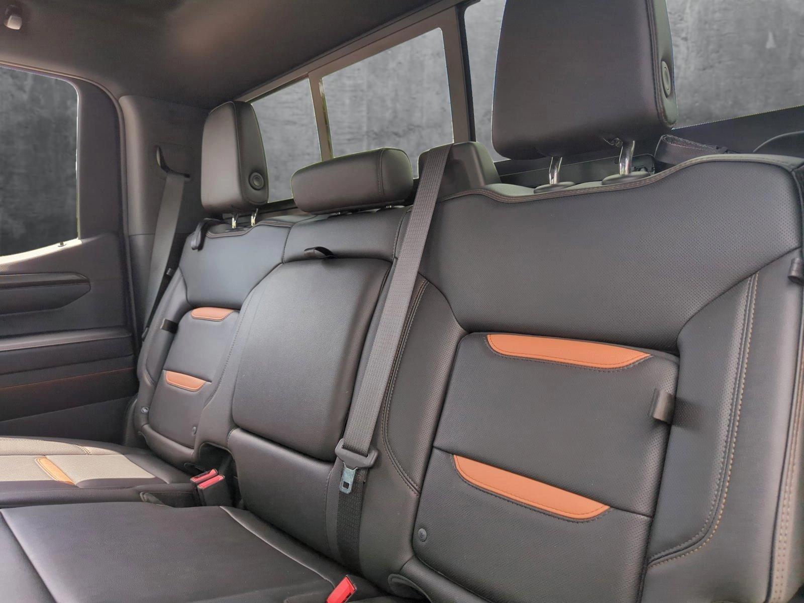 2023 GMC Sierra 1500 Vehicle Photo in Margate, FL 33063