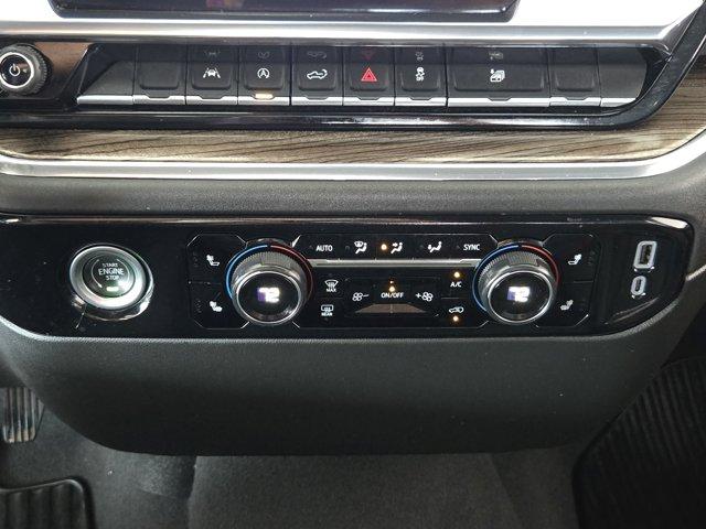 2023 Chevrolet Silverado 1500 Vehicle Photo in Decatur, TX 76234