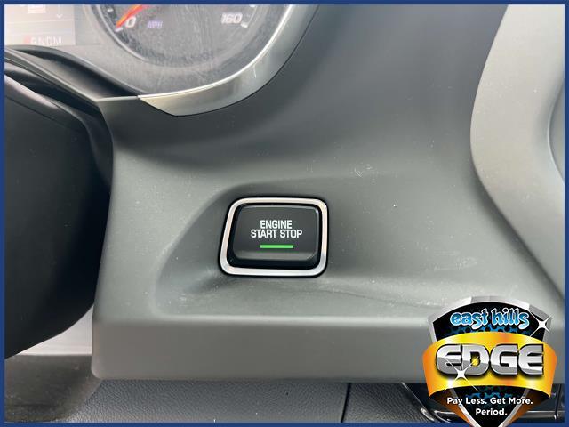 2023 Chevrolet Camaro Vehicle Photo in Roslyn, NY 11576