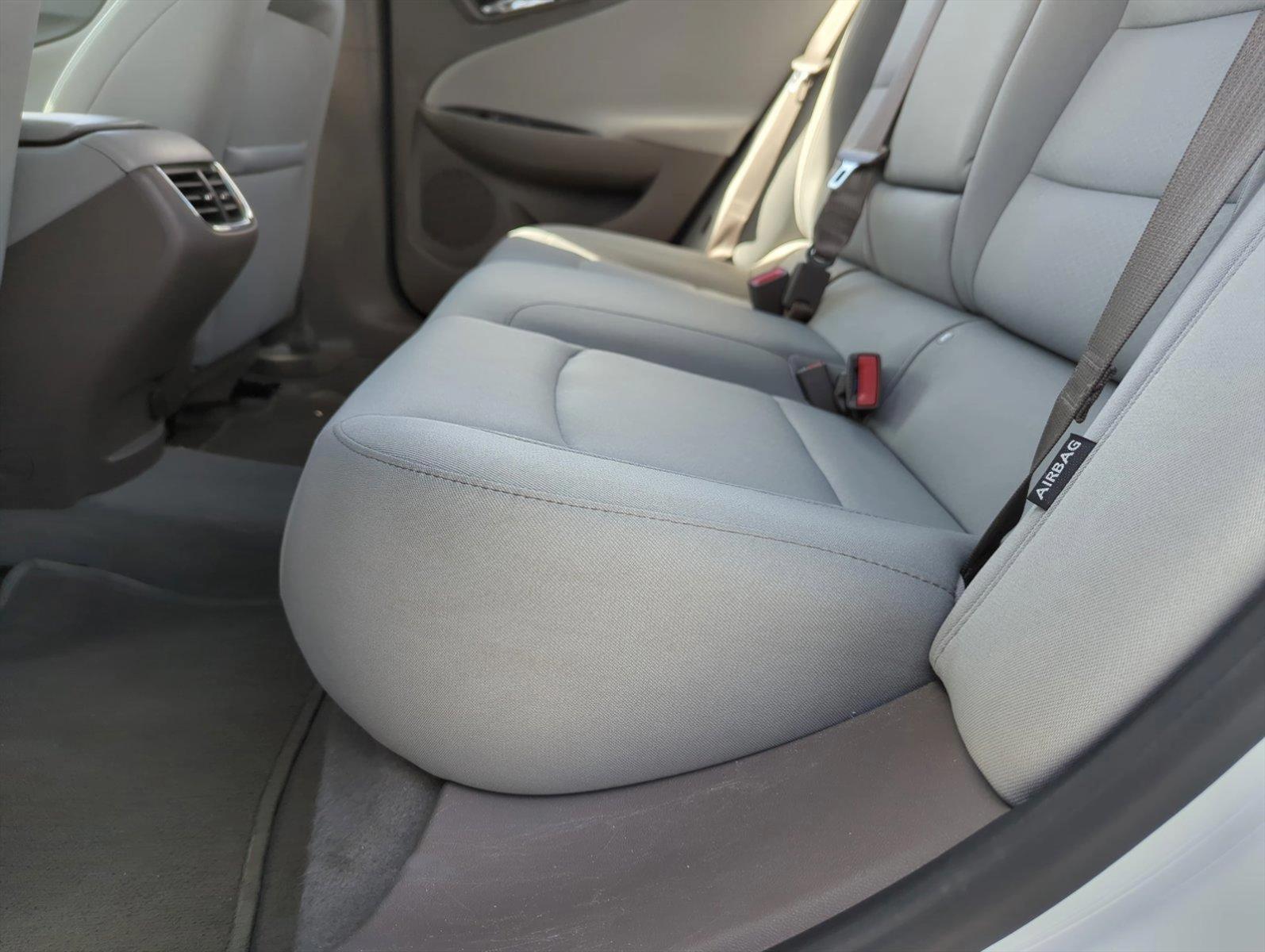 2022 Chevrolet Malibu Vehicle Photo in Ft. Myers, FL 33907