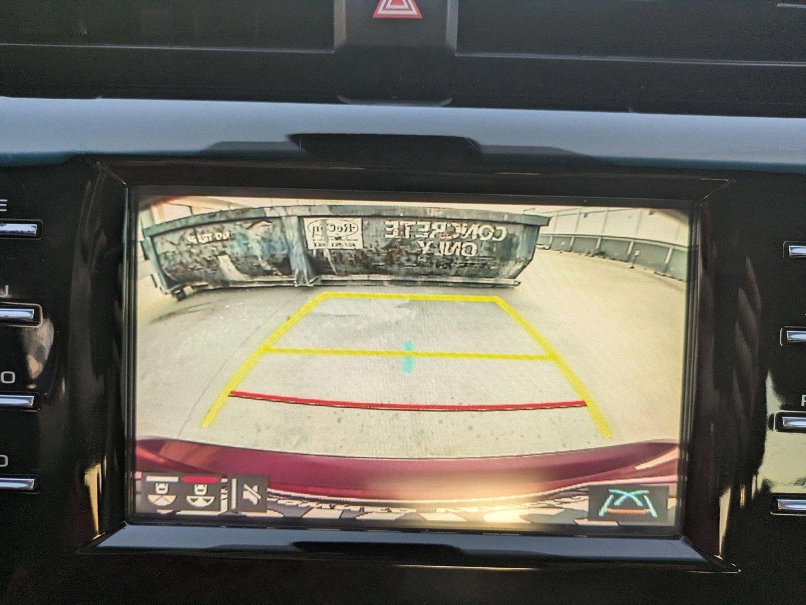 2018 Toyota Camry Vehicle Photo in Winter Park, FL 32792