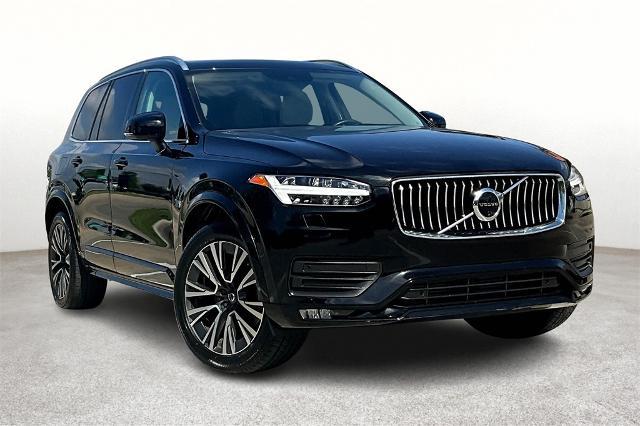 2021 Volvo XC90 Vehicle Photo in Houston, TX 77007