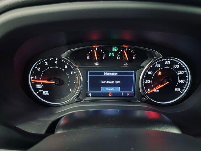 2022 GMC Acadia Vehicle Photo in MEDINA, OH 44256-9631