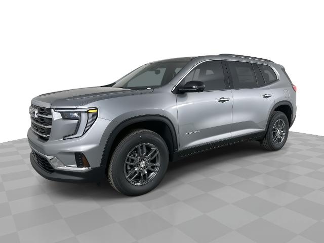 2025 GMC Acadia Vehicle Photo in GILBERT, AZ 85297-0402