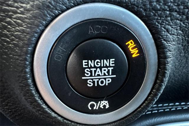 2022 Dodge Challenger Vehicle Photo in ELK GROVE, CA 95757-8703