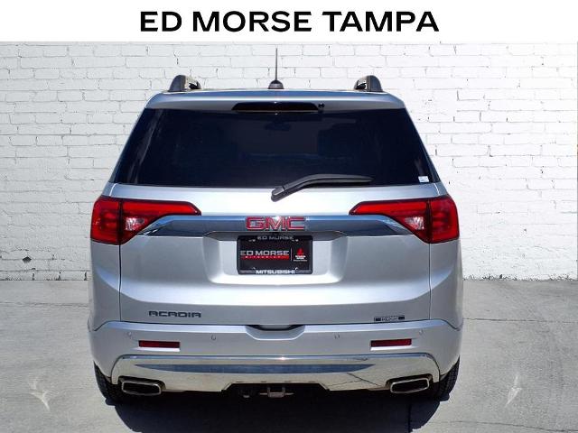 2017 GMC Acadia Vehicle Photo in Tampa, FL 33612